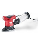FLEX ODE 100-2 Set Masina orbitala cu suport delta 200 W