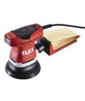 FLEX ORE 125-2S Masina orbitala cu suport rotund 200 W