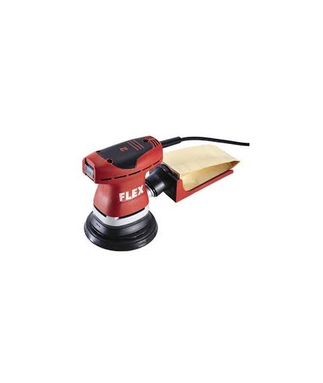 FLEX ORE 125-2 Masina orbitala cu suport rotund 200 W