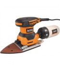 AEG FDS 140 Masina orbitala cu suport dreptunghiular 260 W
