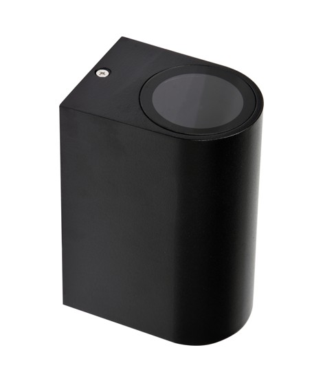 YATO GU10 Lampa exterior din aluminiu 2 x 35 W max