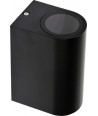 YATO GU10 Lampa exterior din aluminiu 2 x 35 W max