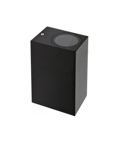 YATO GU10 Lampa exterior din aluminiu 2 x 35 W max