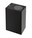 YATO GU10 Lampa exterior din aluminiu 2 x 35 W max