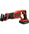 YT-82814 YATO Fierastrau sabie cu acumulator 18V Li-Ion