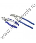 EXPERT FACOM Set 2 clesti: cleste reglabil si cleste de taiat