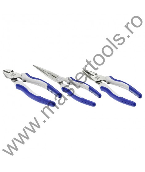 EXPERT FACOM Set 3 clesti pentru mecanica