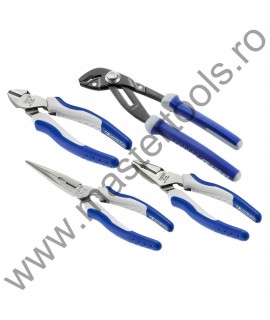 EXPERT FACOM Set 4 clesti pentru mecanica