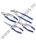EXPERT FACOM Set 4 clesti pentru mecanica