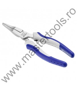 EXPERT FACOM Cleste cu varf lung plat 160 mm