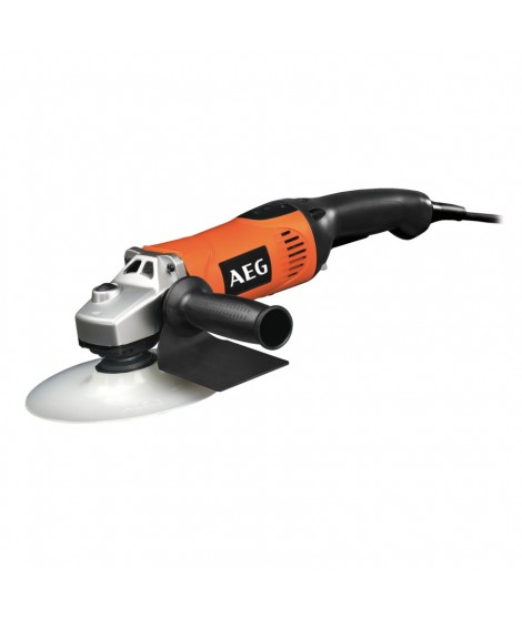 AEG SE 12-180 Masina de lustruit 1200 W