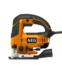AEG STEP 100 Fierastrau pendular 650 W