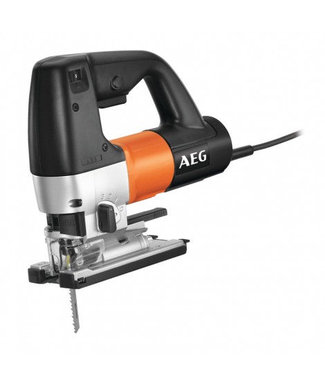 AEG STEP 1200 BX Fierastrau pendular 600 W