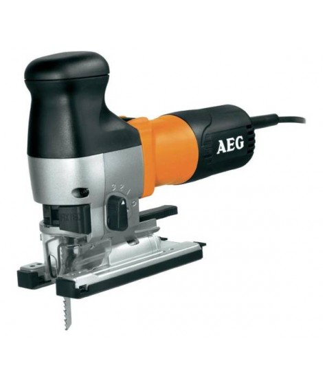 AEG STEP 1200 XE Fierastrau pendular 730 W