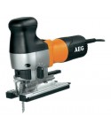 AEG STEP 1200 XE Fierastrau pendular 730 W