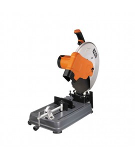 AEG SMT 355 Fierastrau circular pentru metal 2300 W