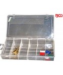 BGS Caseta compartimentata pentru piese mici