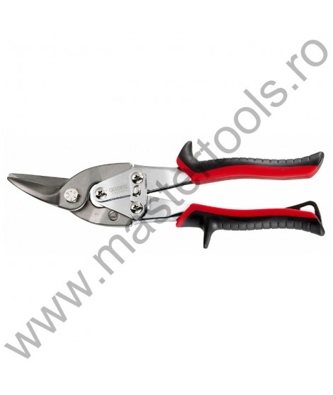 EXPERT FACOM Foarfeca de tabla cu taiere pe stanga