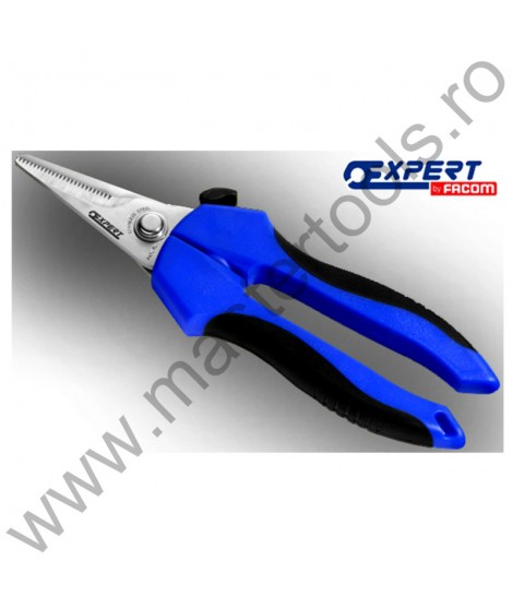 EXPERT FACOM Foarfeca universala pentru diverse materiale