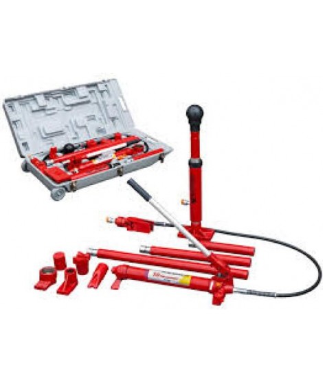 BGS Trusa pentru repararea caroseriilor si rotilor