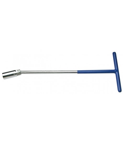 BGS Cheie articulata extralunga pentru bujii 375 mm