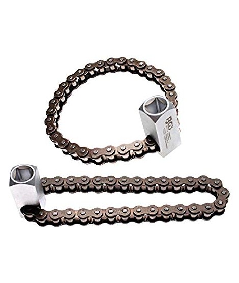 BGS Cheie articulata extralunga pentru bujii 375 mm