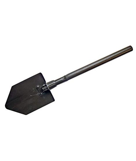 BGS Cazma de gradina cu coada pliabila