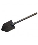 BGS Cazma de gradina cu coada pliabila