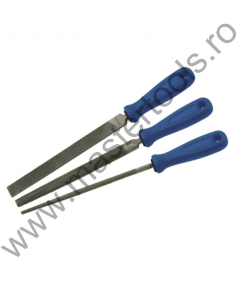 EXPERT FACOM Set de 3 pile medii