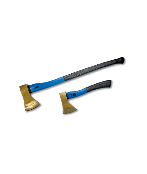 BGS Topoare cu coada din fibra de sticla