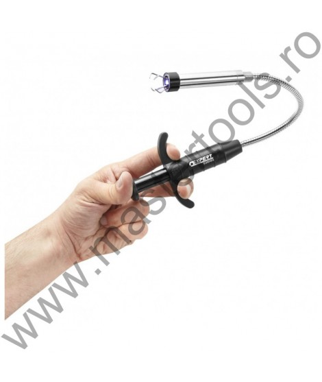 EXPERT FACOM Brat magnetic telescopic cu LED