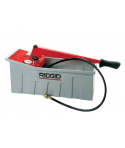 RIDGID Pompa manuala pentru probe de presiune