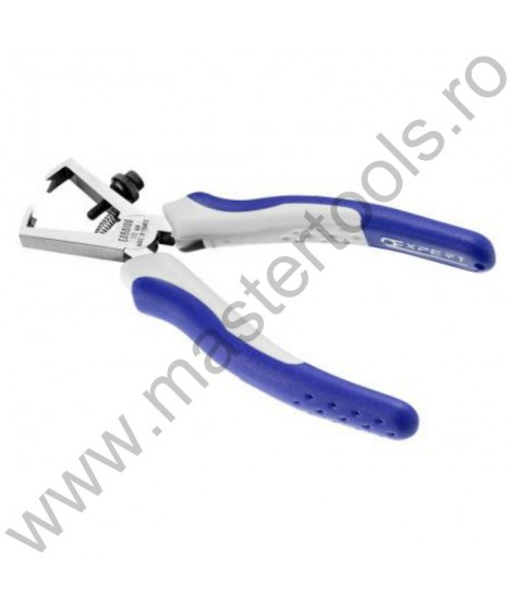 EXPERT FACOM Cleste pentru dezizolat 170 mm