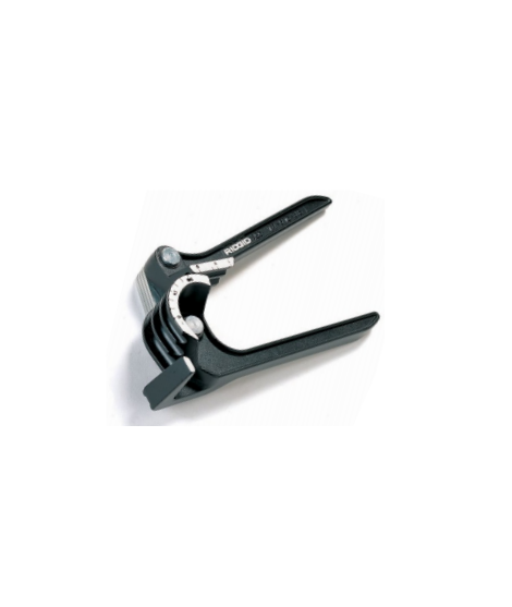 RIDGID Dispozitiv de indoit tevi triplu seria 456