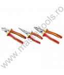 EXPERT FACOM Set 3 clesti 1000V