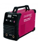 077208 RAIDER Aparat de sudura invertor 200A pentru generator RDP-IW23