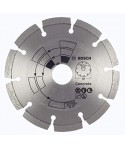 BOSCH 2609256414 Disc diamantat taiat beton 125 mm