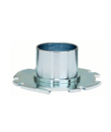 BOSCH Inel de copiere cu blocare rapida 24 mm