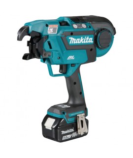 Masina de legat fier beton compatibila cu acumulatori Li-Ion LXT 18V