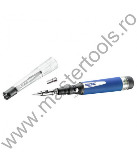 EXPERT FACOM Pistol de lipit pe gaz