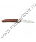 EXPERT FACOM Cutit pentru electrician cu maner de lemn