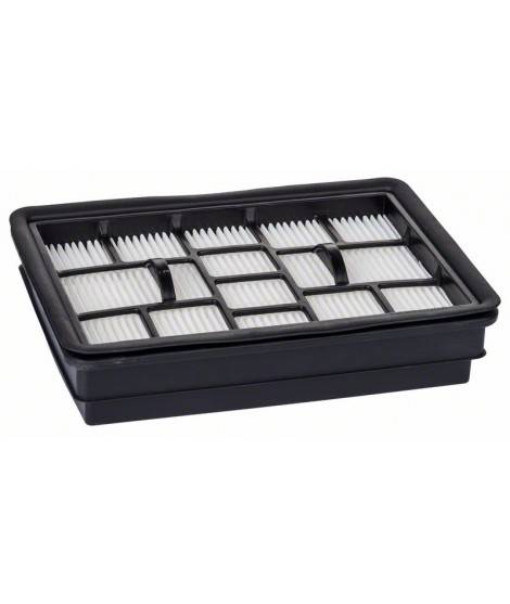 Bosch Filtru plisat pentru aspirator