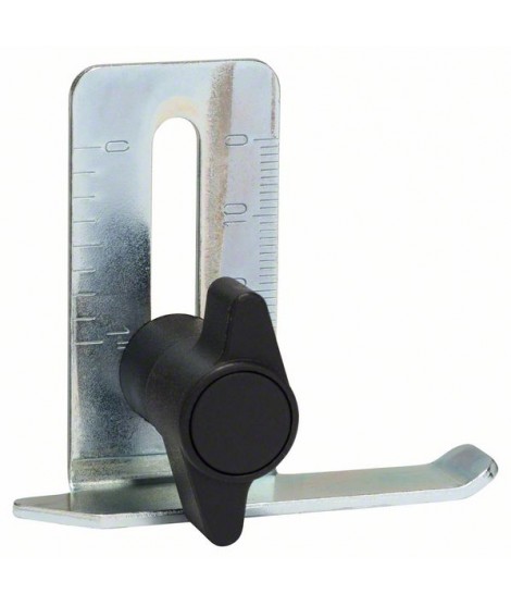 Bosch Limitator de reglare a adancimii