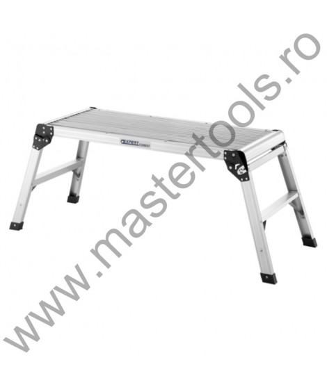 EXPERT FACOM Platforma aluminiu