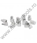 EXPERT FACOM Set 13 biti pentru buson golire baie de ulei