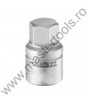 EXPERT FACOM Cap cheie buson cu profil hexagonal tata