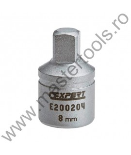 EXPERT FACOM Cap cheie buson cu profil patrat tata
