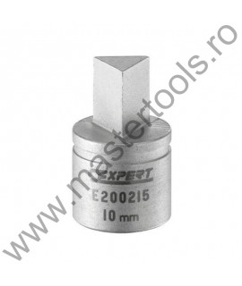 EXPERT FACOM Cap cheie buson cu profil triunghiular tata 10 mm