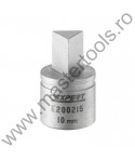 EXPERT FACOM Cap cheie buson cu profil triunghiular tata 10 mm