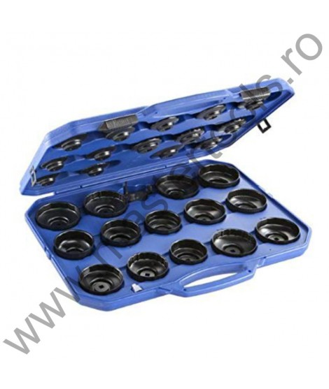EXPERT FACOM Set 30 chei pentru filtre ulei